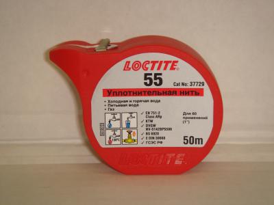 Loctite LOCTITE 55 .