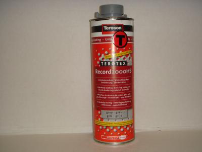 Teroson TEROTEX-2000 .