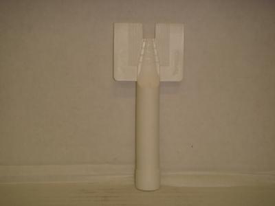 Teroson NOZZLE WHITE .