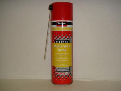 Teroson MULTI-WAX-SPRAY .