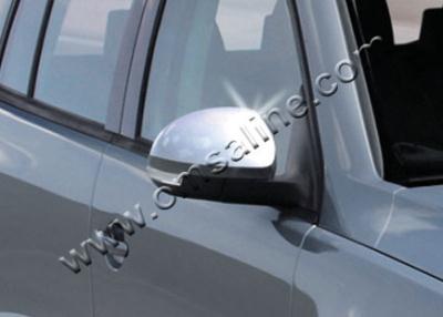 Накладки зеркал Volkswagen Tiguan 2007 - наст. время.