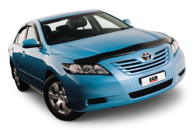 Дефлекторы стекол Toyota Camry 2006 - 2011.