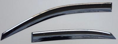 Дефлекторы боковых окон Lexus RX (AGL10,GGL15,GYL1) 2009 - наст. время.