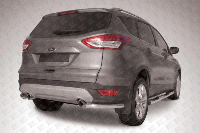 Уголки d57 Ford Kuga 2013.