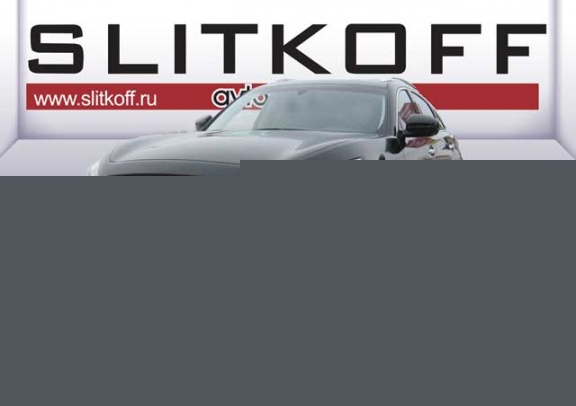 Защита переднего бампера d57 с защитой картера Infiniti FX II 35/50 2008 - наст. время.