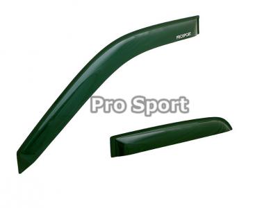 Дверной солнцезащитный козырек.