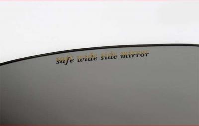 Зеркальный элемент.