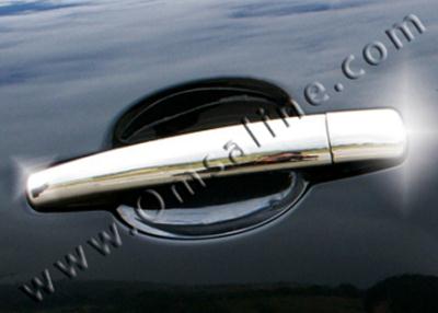 Накладка на ручки дверей Peugeot 308 2007 - наст. время.
