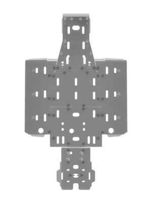 Защита днища Stels UTV800H.