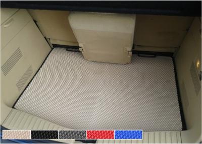 Коврики в багажник, Eva-полимер Mitsubishi ASX 2010 - наст. время.