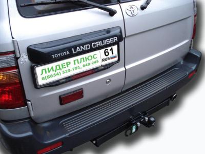 Фаркоп Toyota Land Cruiser 105 1998 - наст. время.