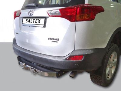 Фаркоп Toyota RAV 4 2013 - наст. время.