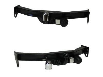 Фаркоп Hyundai Terracan 2001 - 2004.