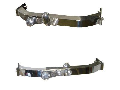 Фаркоп Toyota Land Cruiser GX100 1998 - 2007.