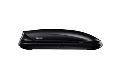 Thule Pacific 200 DS anthracite aeroskin (2012) .
