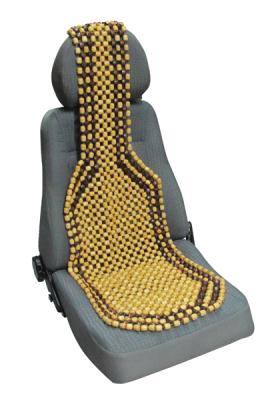 Накидка на сиденье массажная DolleX DL-012.
