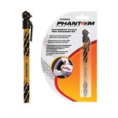 Манометр-ручка большая Phanom PH5600 .