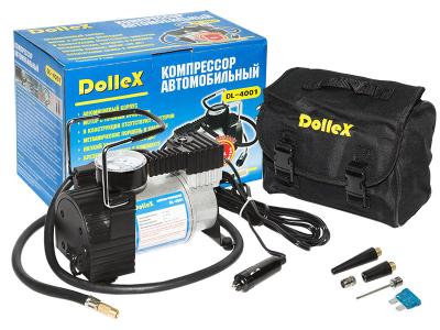 Компрессор пневматический DolleX DL-4001.
