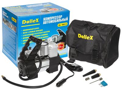 Компрессор пневматический DolleX DL-5011.