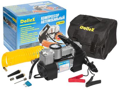 Компрессор пневматический DolleX DL-5020.