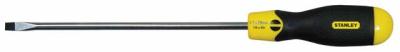 Отвертка CUSHION GRIP прямой шлиц 3х75 мм .