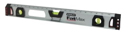 Уровень "FatMax I Beam" 120 см магнит .