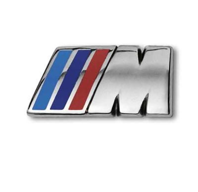 Знак BMW M .