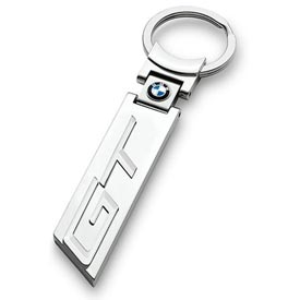 Брелок для ключей BMW GT .