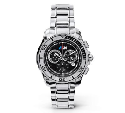 Часы BMW M Uhr, Chrono .