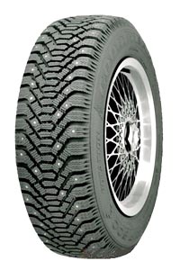 Good year 265/70R16 UltraGrip 500 MS 112T TL C-STUD .