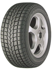 Dunlop SP WINTER SPORT 400 108H .