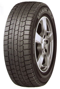 Dunlop GRASPIC DS-3 96Q .