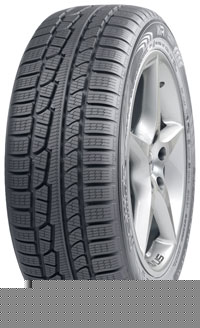Nokian WR G2 SUV .