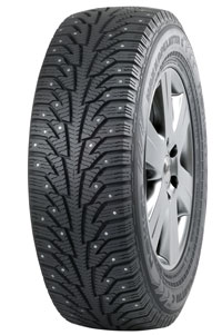 215/75 R 16 C 116/114S Nokian Hakka C CARGO .