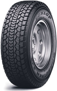 Dunlop GRANDTREK SJ5 106Q .