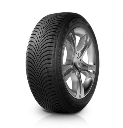 MIPW 205/55R17 95H TL XL ALPIN A5.