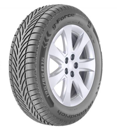 BF Goodrich 215/45 R17 91H XL G-Force winter .