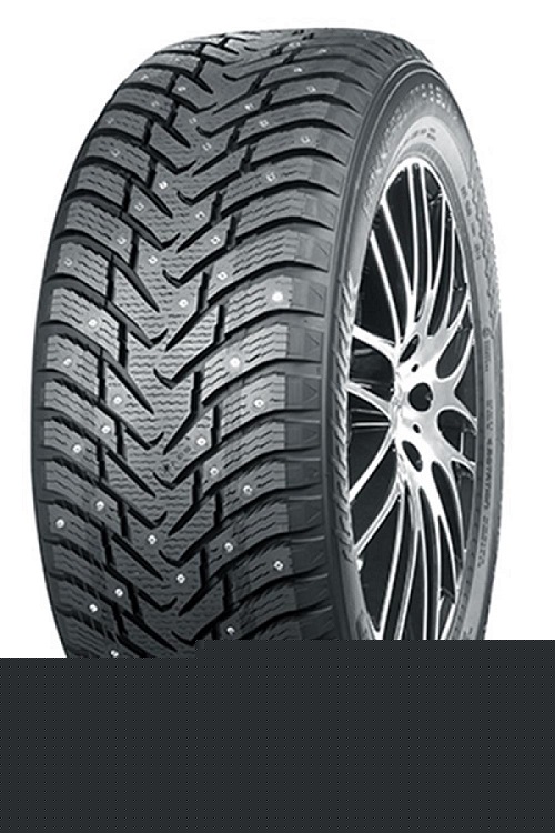 Hakkapeliitta 8 SUV .