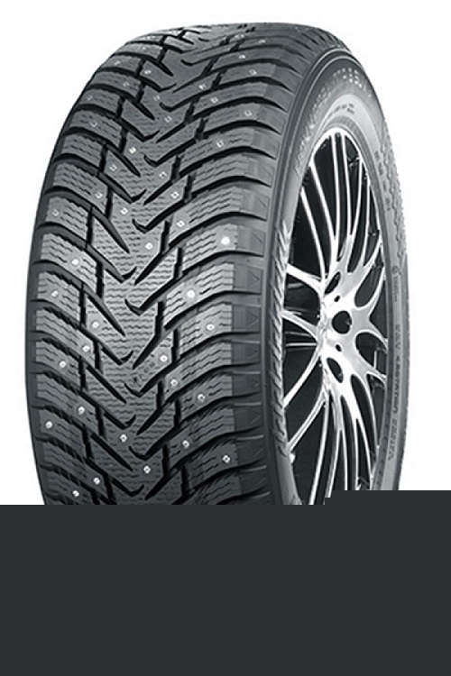 Hakkapeliitta 8 SUV .
