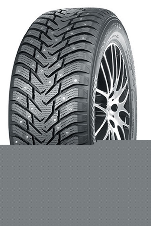 Hakkapeliitta 8 SUV .