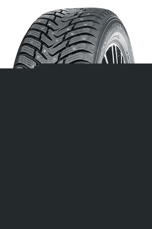 Hakkapeliitta 8 SUV .