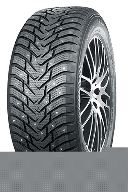 Hakkapeliitta 8 SUV .