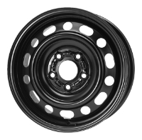 Диск штампованный KFZ Mazda 6.