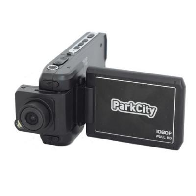 Видеорегистратор ParkCity DVR HD 522 .