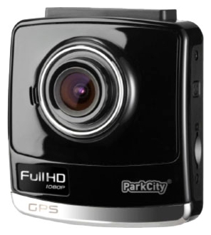 Видеорегистратор ParkCity DVR HD 700 .