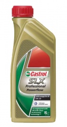 Castrol СИНТ.МОТ.МАСЛО SLX PROFES. POWERFLOW LLIII 5W-30 .