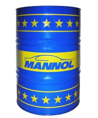 Mannol Diesel Turbo SAE 5W40 .