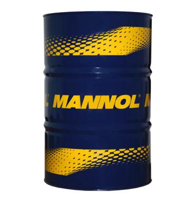Mannol TS-4 Extra SAE 15W40 .