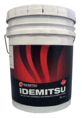 Idemitsu IDEMITSU EXTREME TOURING 15W40 JASO DH-1 .