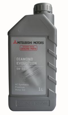 Mitsubishi DIAMOND EVOLUTION .